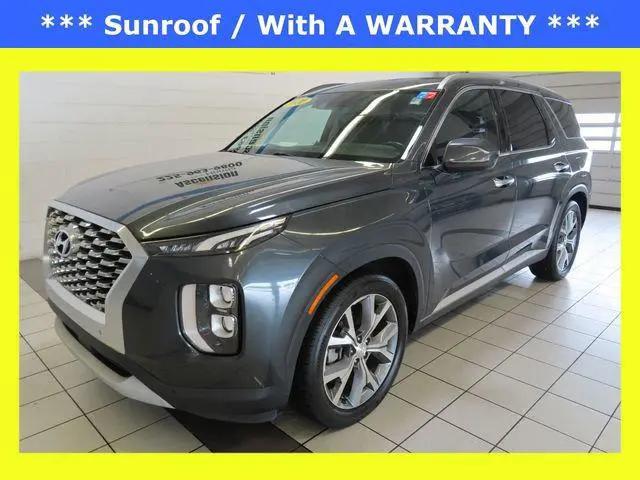 2020 Hyundai Palisade SEL for sale in Gonzales, LA
