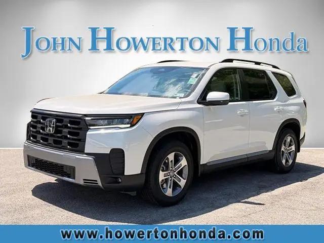 2026 Honda Pilot EX-L for sale in Beckley, WV