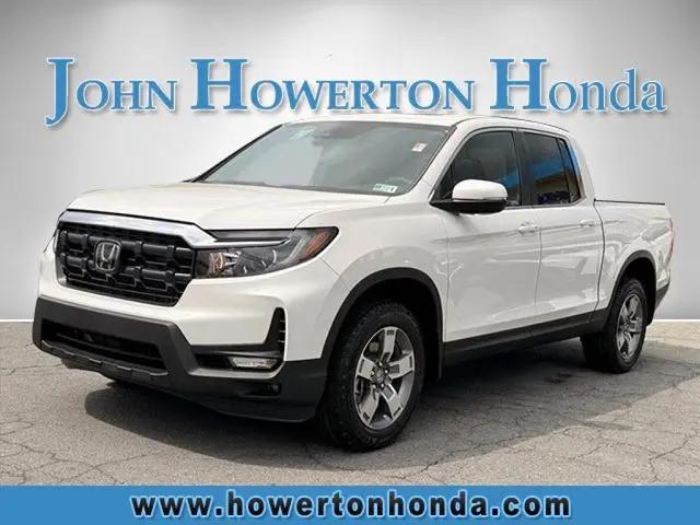 2026 Honda Ridgeline RTL for sale in Beckley, WV