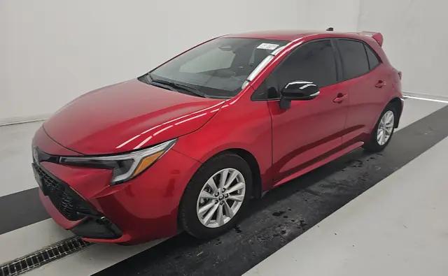 2026 Toyota Corolla SE for sale in Victoria, TX