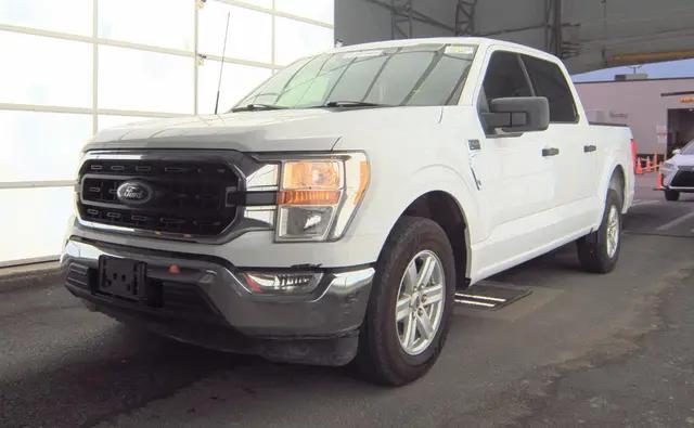 2022 Ford F-150 XLT for sale in Victoria, TX