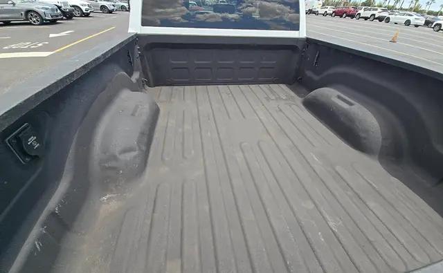 2023 Ram 2500 Tradesman Crew Cab 4x4 6'4" Box