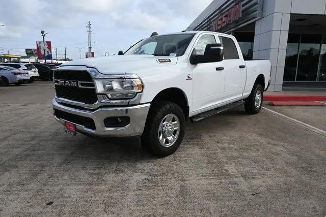 2023 Ram 2500 Tradesman Crew Cab 4x4 6'4" Box for sale in Victoria, TX
