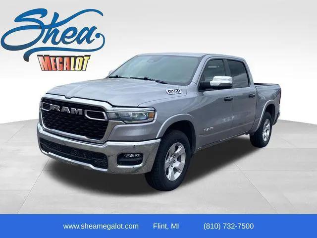 2025 Ram 1500 Big Horn for sale in Flint, MI