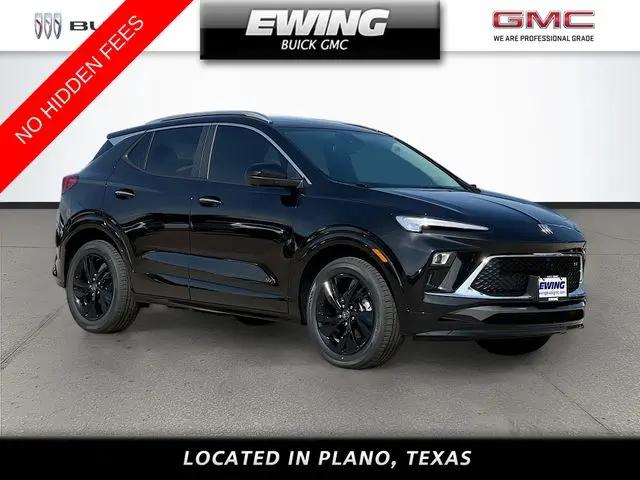 2026 Buick Encore GX Sport Touring FWD for sale in Plano, TX