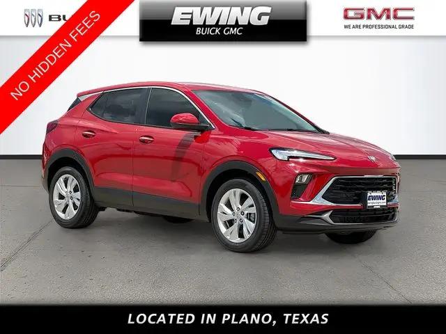 2026 Buick Encore GX Preferred FWD for sale in Plano, TX