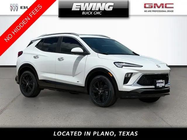 2026 Buick Encore GX Sport Touring FWD for sale in Plano, TX