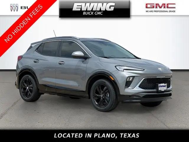 2026 Buick Encore GX Sport Touring FWD for sale in Plano, TX