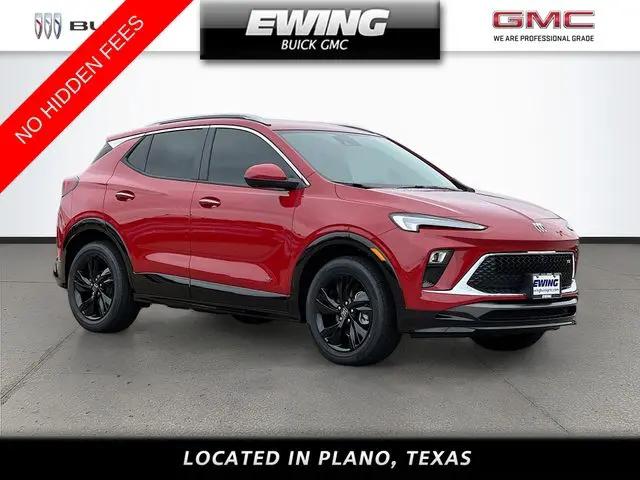 2026 Buick Encore GX Sport Touring FWD for sale in Plano, TX
