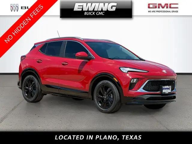 2026 Buick Encore GX Sport Touring FWD for sale in Plano, TX