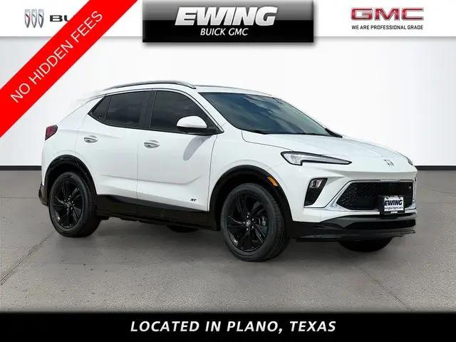 2026 Buick Encore GX Sport Touring FWD for sale in Plano, TX