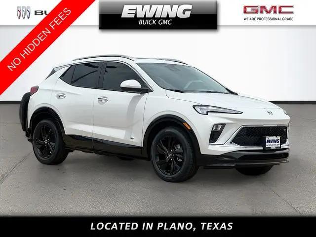 2026 Buick Encore GX Sport Touring FWD for sale in Plano, TX