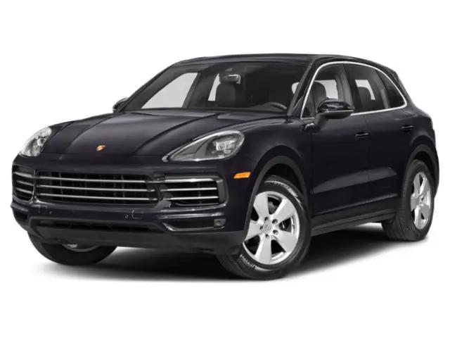 2019 Porsche Cayenne S for sale in San Antonio, TX