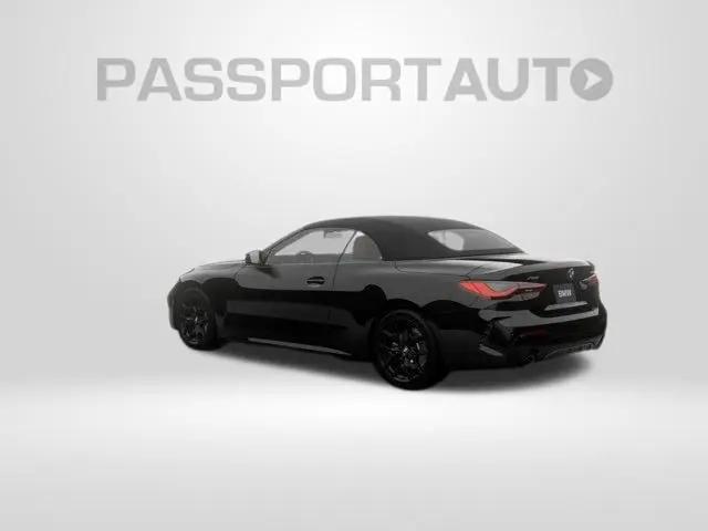 2027 BMW 4 Series 430i xDrive