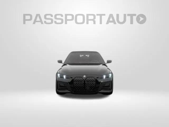 2027 BMW 4 Series 430i xDrive