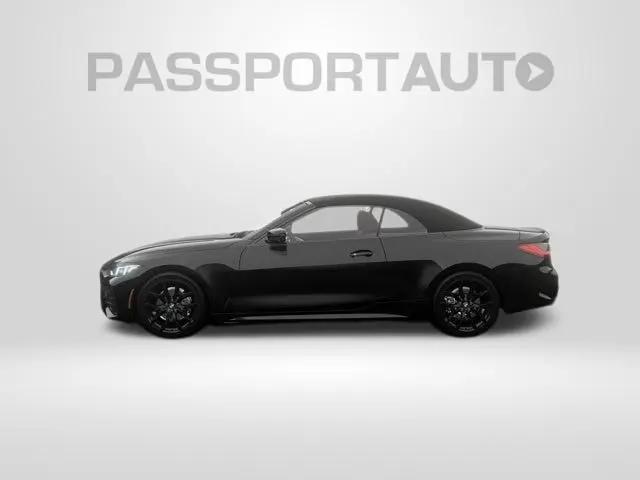 2027 BMW 4 Series 430i xDrive