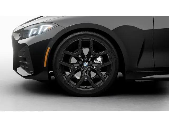 2027 BMW 4 Series 430i xDrive