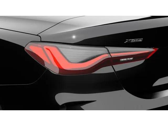 2027 BMW 4 Series 430i xDrive