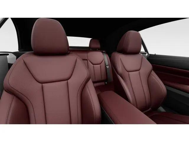 2027 BMW 4 Series 430i xDrive