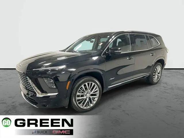 2025 Buick Enclave Avenir FWD for sale in Davenport, IA