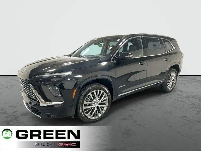 2025 Buick Enclave Avenir FWD for sale in Davenport, IA