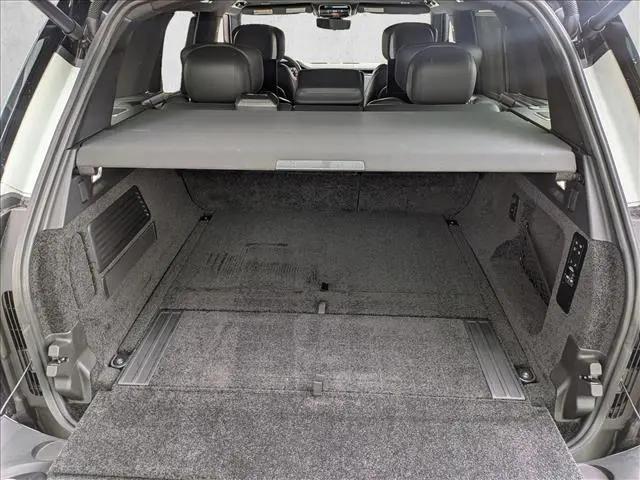 2025 Land Rover Range Rover P530 Autobiography