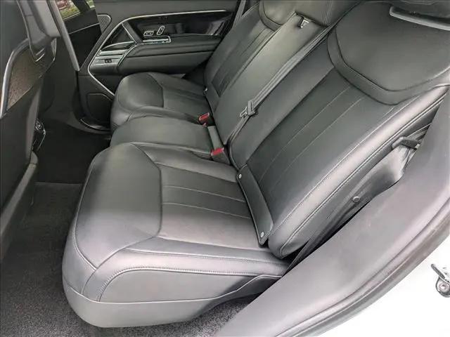 2025 Land Rover Range Rover P530 Autobiography