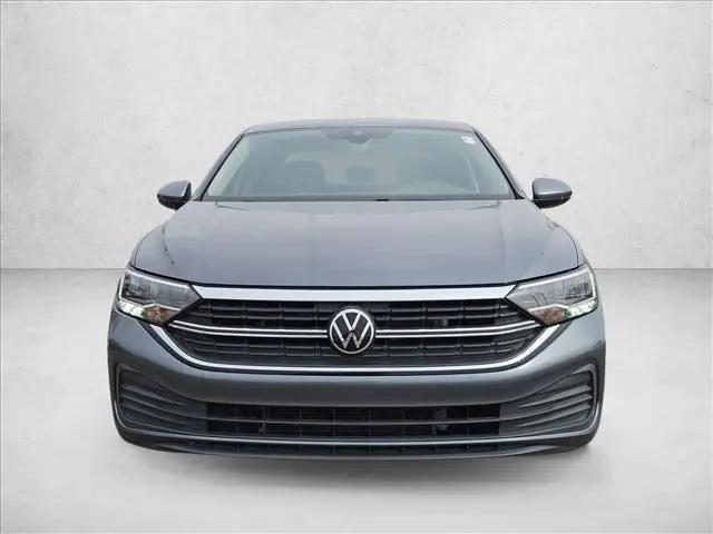 2024 Volkswagen Jetta 1.5T S