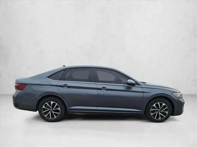 2024 Volkswagen Jetta 1.5T S