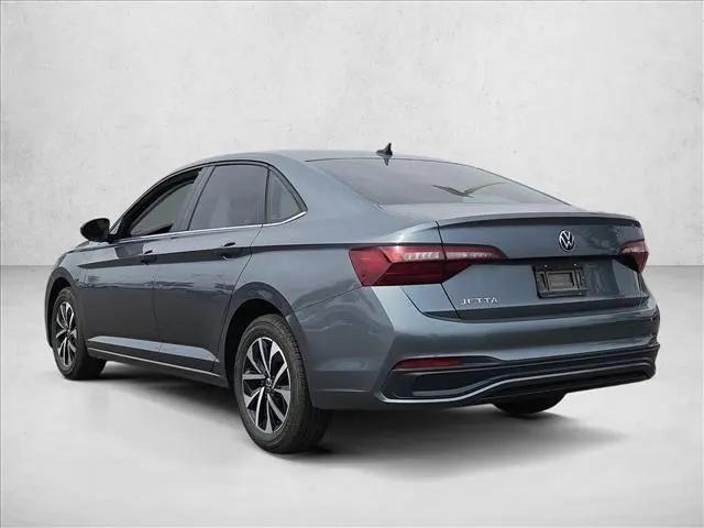 2024 Volkswagen Jetta 1.5T S