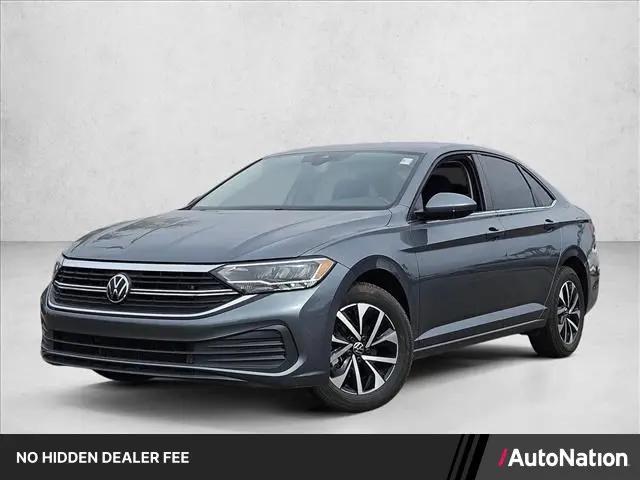 2024 Volkswagen Jetta 1.5T S for sale in Tempe, AZ