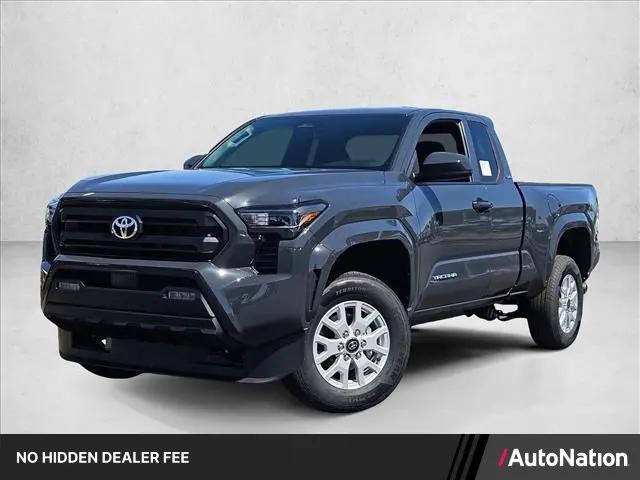 2026 Toyota Tacoma SR5 for sale in Tempe, AZ