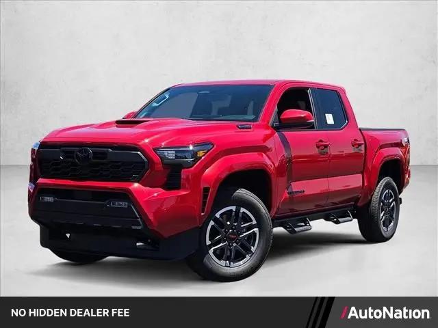 2026 Toyota Tacoma TRD Sport for sale in Tempe, AZ