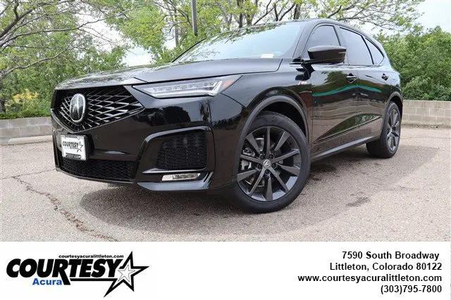 2026 Acura MDX A-SPEC for sale in Littleton, CO