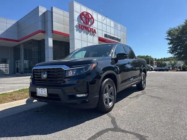 2023 Honda Ridgeline RTL for sale in Mechanicsville, VA