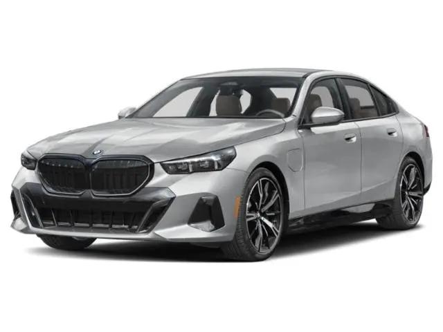 2027 BMW 5 Series 550e xDrive for sale in Fairfax, VA