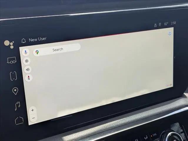 2024 GMC Sierra 2500HD 4WD Crew Cab Long Bed AT4