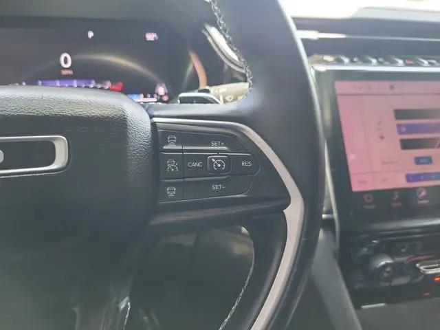 2022 Jeep Grand Cherokee Limited 4x2