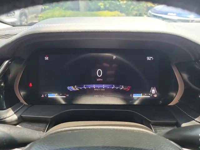 2022 Jeep Grand Cherokee Limited 4x2