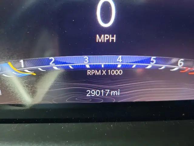 2022 Jeep Grand Cherokee Limited 4x2