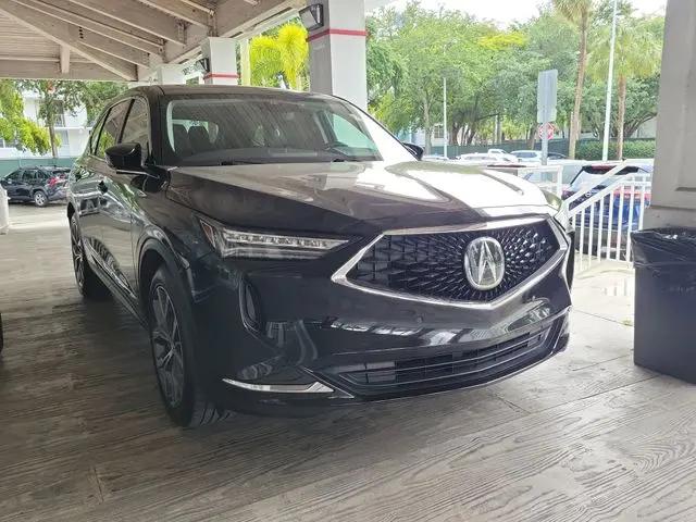 2024 Acura MDX Technology Package for sale in Miami, FL