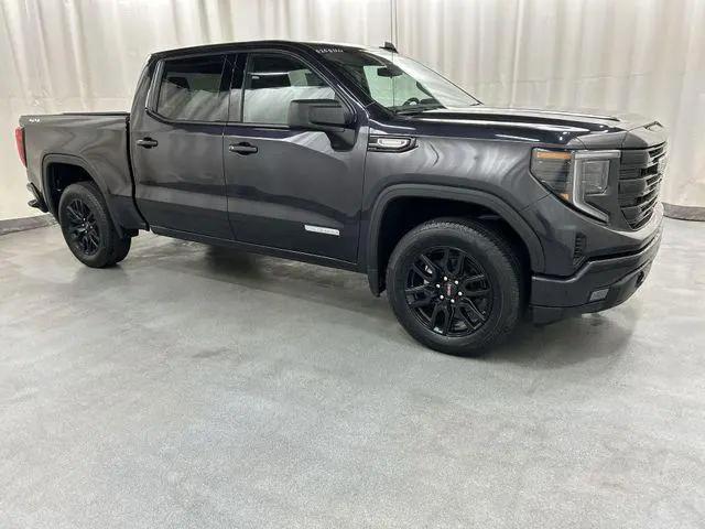 2026 GMC Sierra 1500 Crew Cab, Short Bed, Elevation, 4WD for sale in Waterbury, CT