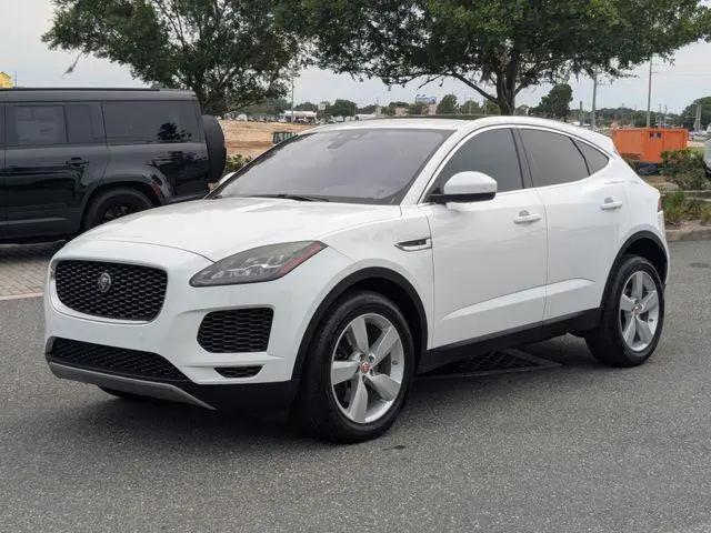 2018 Jaguar E-PACE S for sale in Ocala, FL