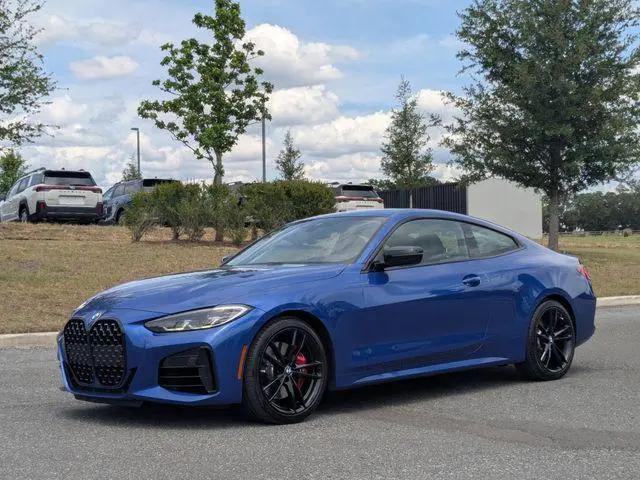 2021 BMW M4 xDrive for sale in Ocala, FL