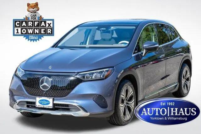 2023 Mercedes-Benz EQE 350 4MATIC for sale in Yorktown, VA