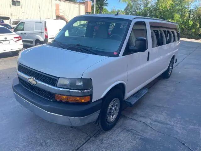 2014 Chevrolet Express LT for sale in Charlotte, NC