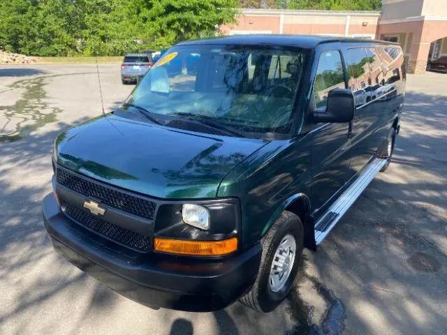 2014 Chevrolet Express LS for sale in Charlotte, NC