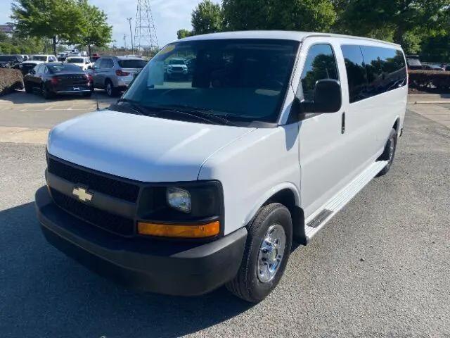 2013 Chevrolet Express LS for sale in Charlotte, NC