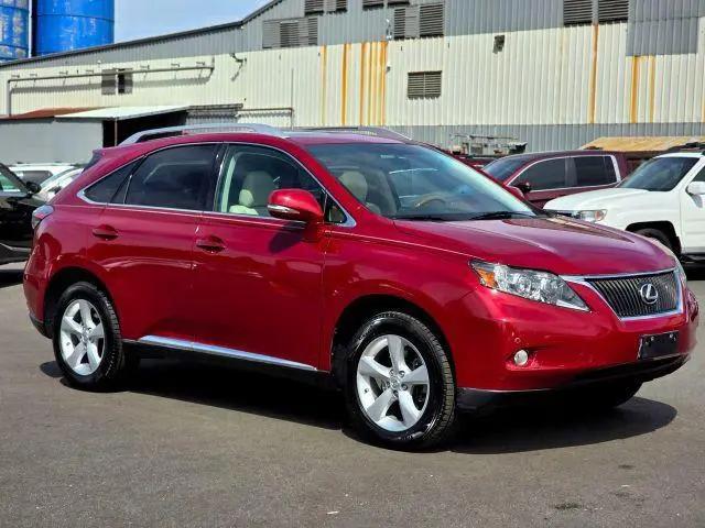 2010 Lexus RX 350 Base for sale in Woodinville, WA