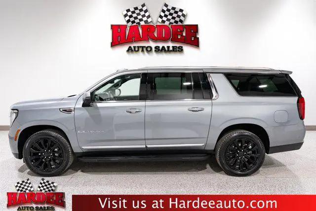 2025 GMC Yukon XL 2WD Denali for sale in Conway, SC
